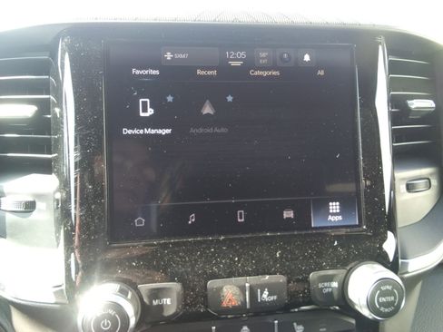 New 2026 RAM 1500 Big Horn image 30