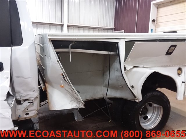 Used 2017 Ford F350 XL w/ Power Equipment Group AWD/4WD image 16