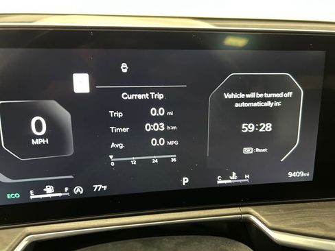 Used 2025 Kia Sorento SX image 10