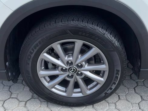 Used 2022 MAZDA CX-5 AWD 2.5 S w/ Select Package image 11