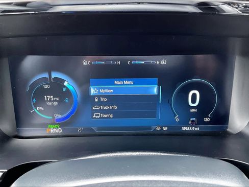 Certified 2023 Ford F150 Lightning Pro image 25