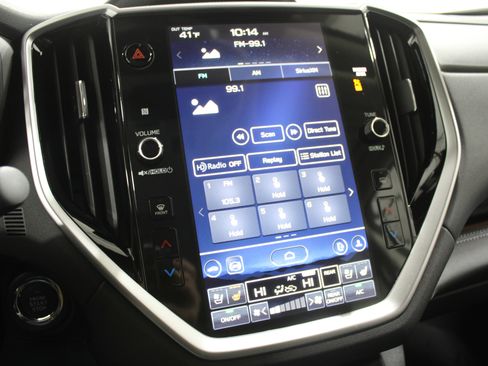 New 2026 Subaru Ascent Touring image 14