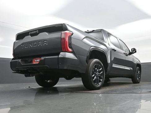 Used 2025 Toyota Tundra Platinum AWD/4WD image 33