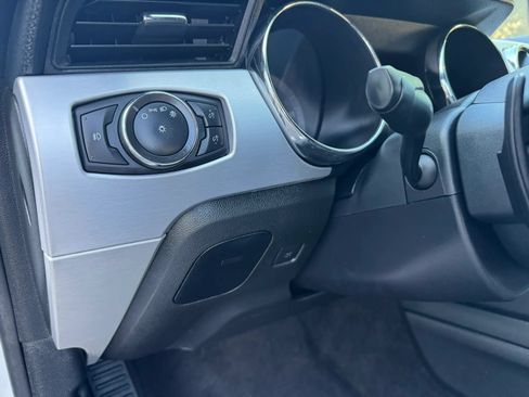 Used 2017 Ford Mustang GT Premium w/ Equipment Group 401A RWD image 33