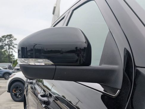 New 2026 Ford Expedition Max Platinum AWD/4WD image 11
