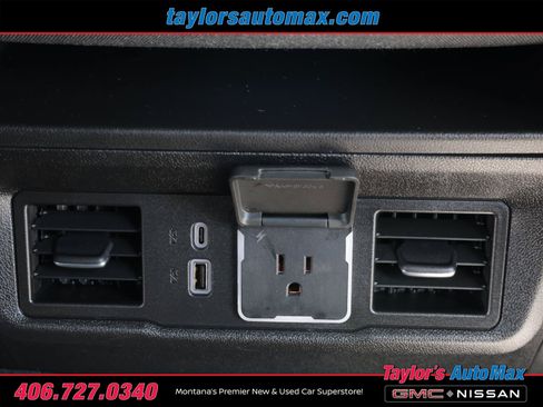 Used 2023 GMC Sierra 1500 SLE AWD/4WD image 31