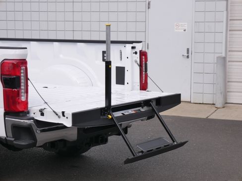 New 2026 Ford F350 Lariat w/ Lariat Ultimate Package image 26