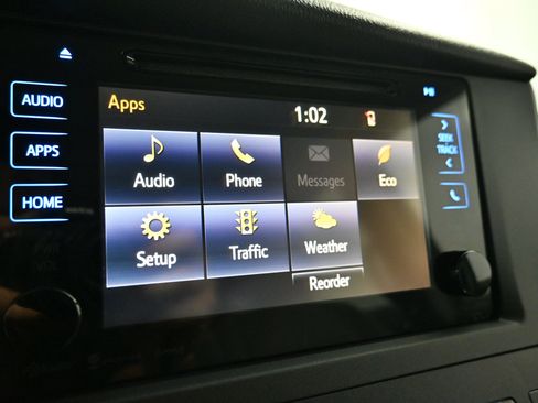 Used 2017 Toyota Sienna LE FWD image 10