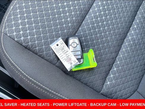 Used 2023 Ford Escape Active w/ Tech Pack #1 AWD/4WD image 32