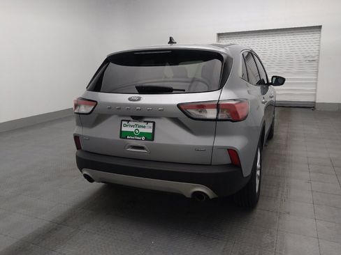 Used 2021 Ford Escape SE FWD image 7