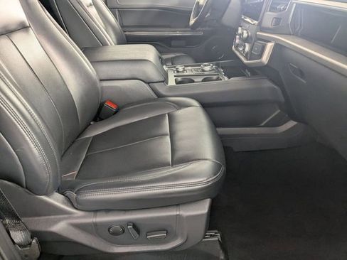 Used 2024 Ford Expedition Max XLT image 35