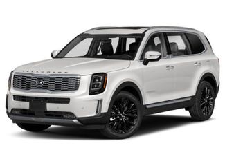 Used 2020 Kia Telluride SX video 1