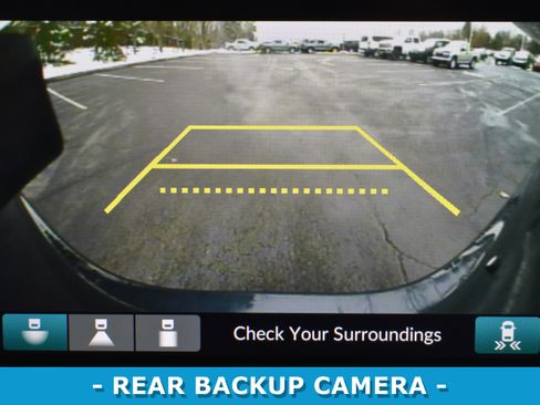 Certified 2025 Honda CR-V Sport image 14