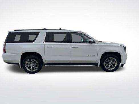 Used 2015 GMC Yukon XL SLT image 6