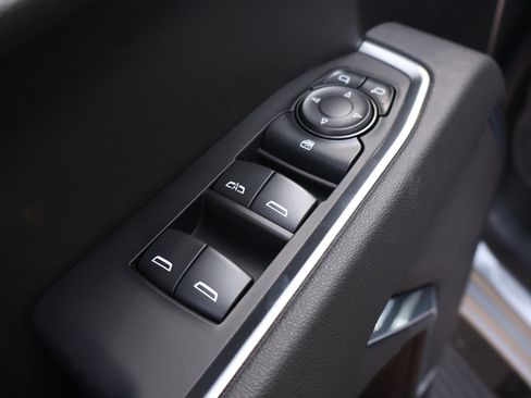 New 2026 Chevrolet Silverado 1500 RST w/ Z71 Off-Road Package image 8