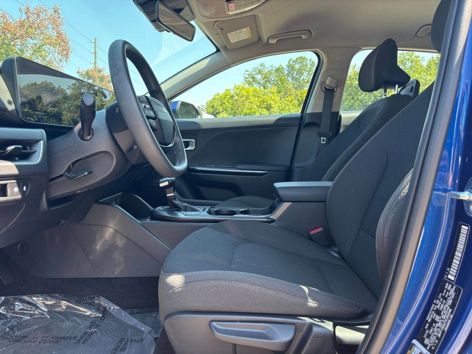 Used 2026 Kia K4 FWD image 22
