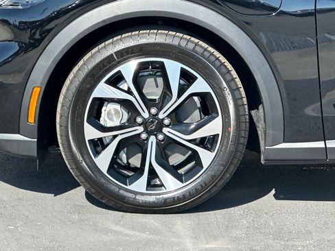 New 2026 Ford Mustang Mach-E Select RWD image 25