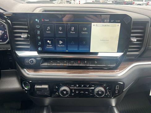 New 2026 Chevrolet Silverado 1500 LT Trail Boss w/ LT Trail Boss Premium Package image 28