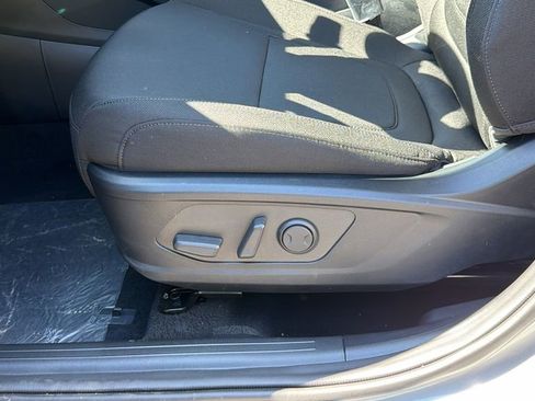 New 2026 Hyundai Tucson SEL image 10