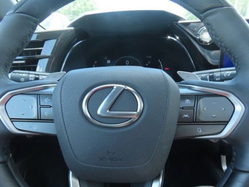 Used 2024 Lexus RX 350 FWD w/ Convenience Package image 26