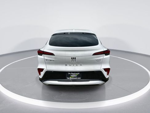 New 2026 Buick Envista Sport Touring w/ Convenience I Package image 7