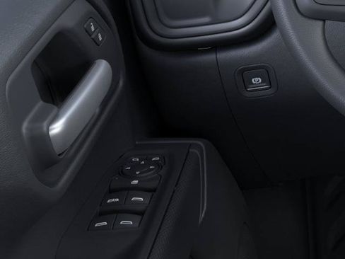 New 2026 Chevrolet Silverado 1500 W/T w/ WT Value Package RWD image 22