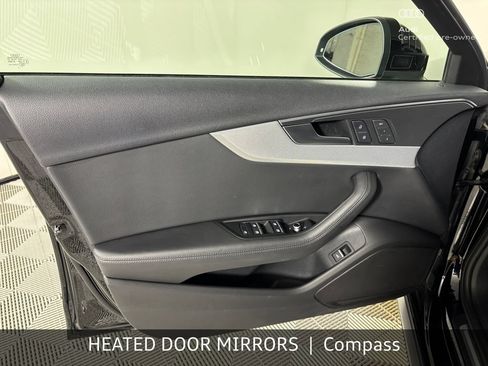 Used 2019 Audi A4 2.0T allroad Premium Plus AWD/4WD image 15