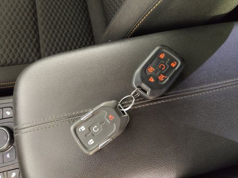 Used 2020 GMC Terrain SLE w/ Driver Convenience Package AWD/4WD image 32