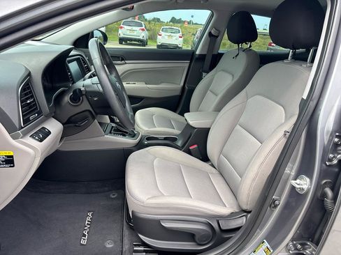 Used 2018 Hyundai Elantra Value Edition FWD image 17