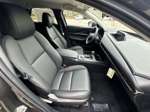 New 2026 MAZDA CX-30 AWD 2.5 S w/ Select Sport Pkg image 27