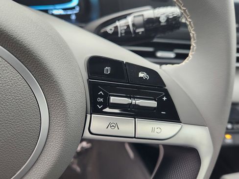 New 2026 Hyundai Elantra Sport FWD image 14