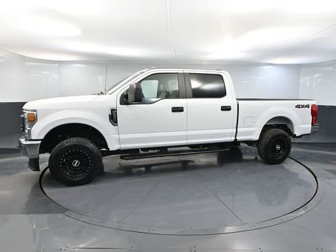 Used 2021 Ford F250 XL w/ Power Equipment Group image 11