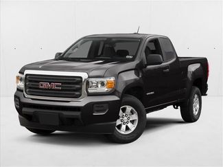 Used 2016 GMC Canyon SL video 1