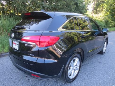 Used 2014 Acura RDX AWD w/ Technology Package image 4