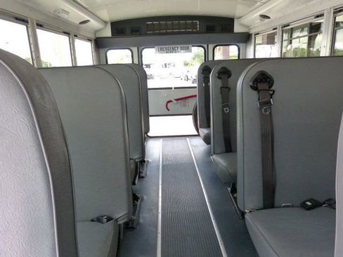 Used 2008 Chevrolet Express 3500 w/ School Bus Package image 30