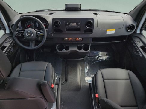New 2026 Mercedes-Benz Sprinter 3500 image 14