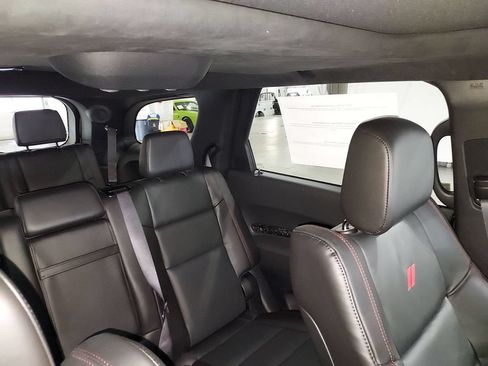 New 2026 Dodge Durango GT AWD/4WD image 14