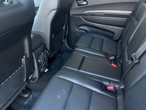 New 2026 Dodge Durango GT image 12