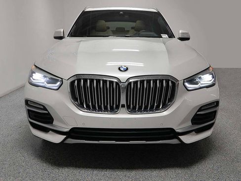 Used 2019 BMW X5 xDrive40i w/ Convenience Package image 2