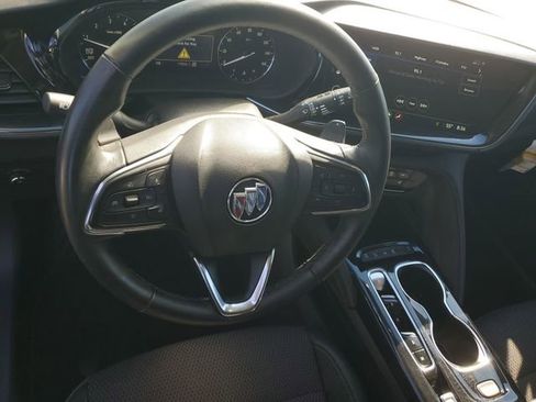 Certified 2023 Buick Envision Preferred AWD/4WD image 19