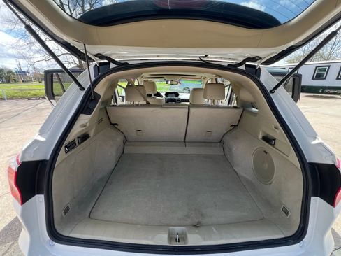 Used 2017 Acura RDX FWD w/ Technology Package image 18