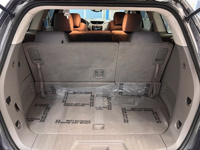 Used 2015 Chevrolet Traverse LT w/ Style and Technology Package AWD/4WD image 6