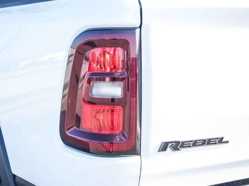 New 2026 RAM 1500 Rebel w/ Bed Utility Group image 9