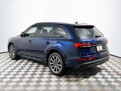 Certified 2023 Audi Q7 2.0T Premium Plus AWD/4WD image 5