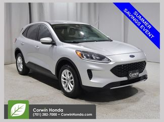 Used 2020 Ford Escape SE AWD/4WD 360° Tour