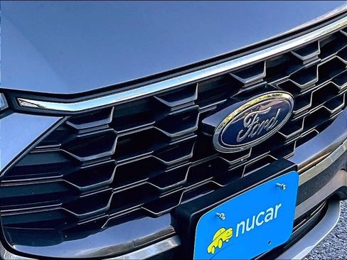 Used 2026 Ford Escape ST-Line AWD/4WD image 32