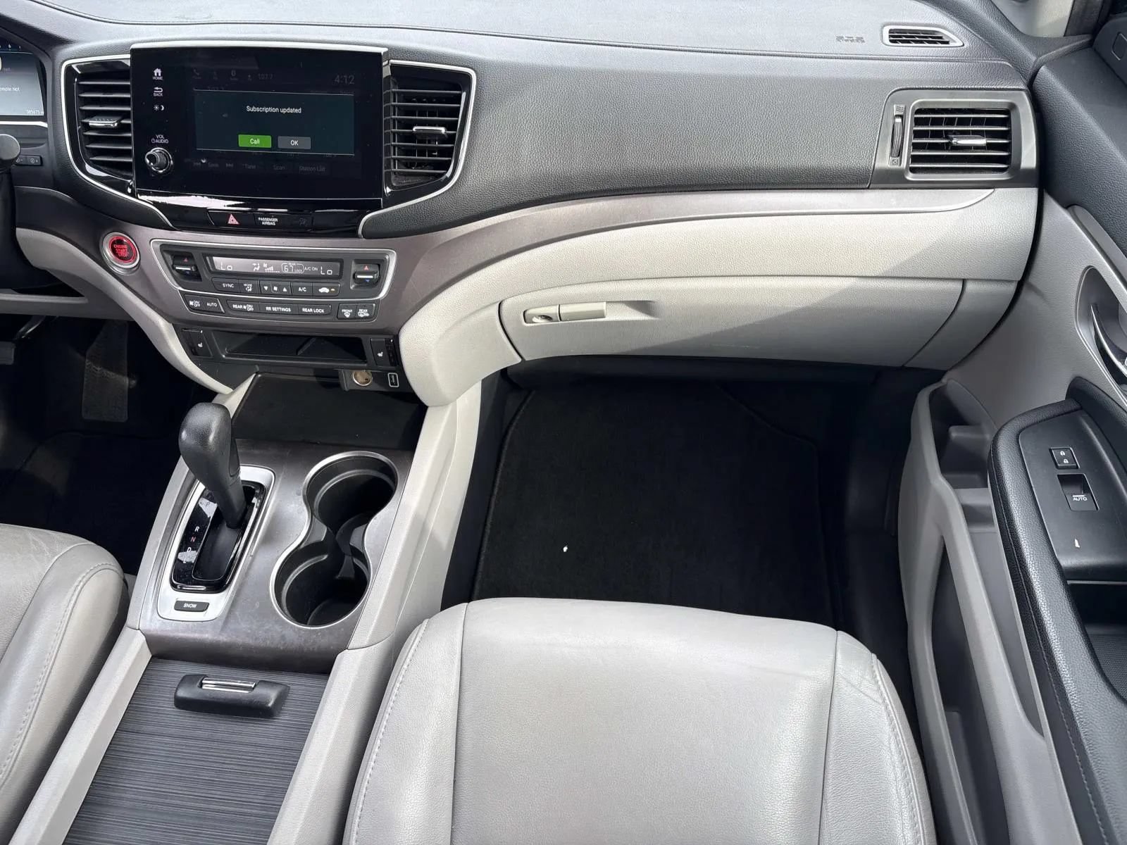 Used 2019 Honda Pilot EX-L image 13