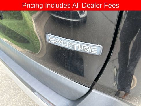 Used 2024 Toyota RAV4 Adventure AWD/4WD image 11