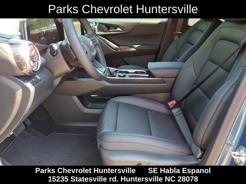 New 2026 Chevrolet Equinox LT FWD image 16