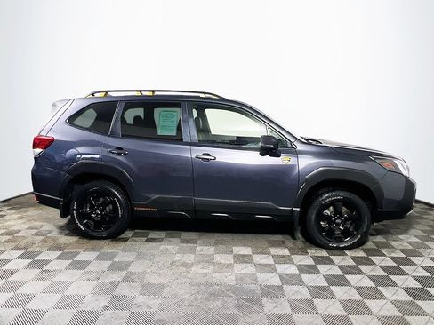 Used 2022 Subaru Forester Wilderness AWD/4WD image 8